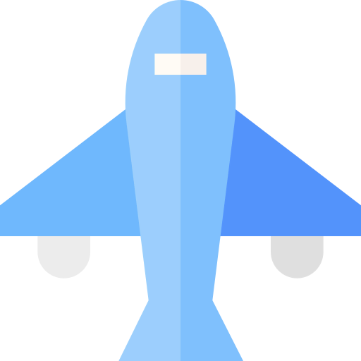 Plane icon
