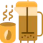 Coffee icon 64x64