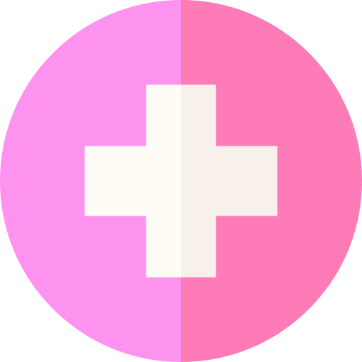 Cross icon