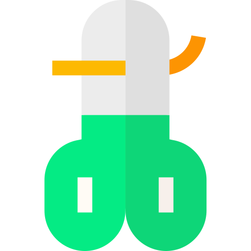Scissors icon