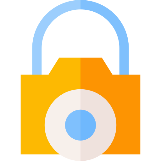 Camera 图标