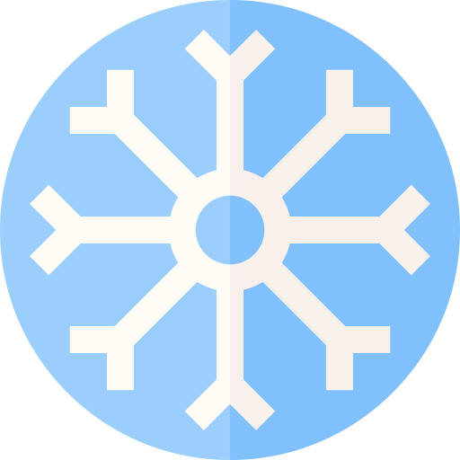 Snowflake icon