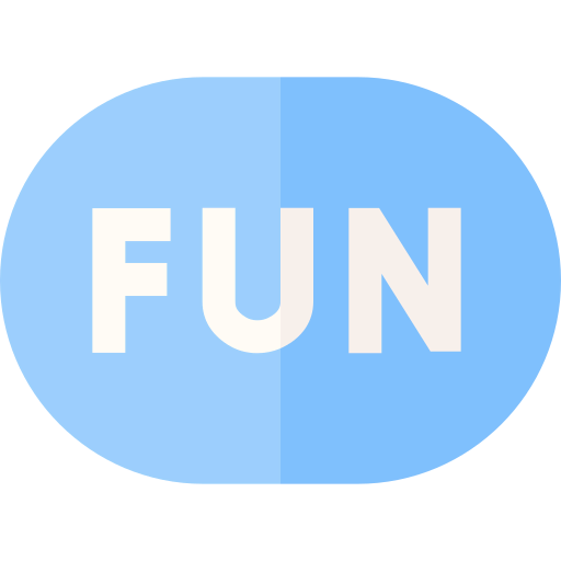 Fun icon