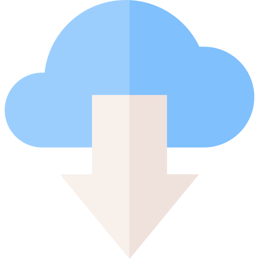 Cloud biểu tượng