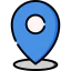 Gps icon 64x64