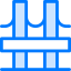 Bridge 图标 64x64