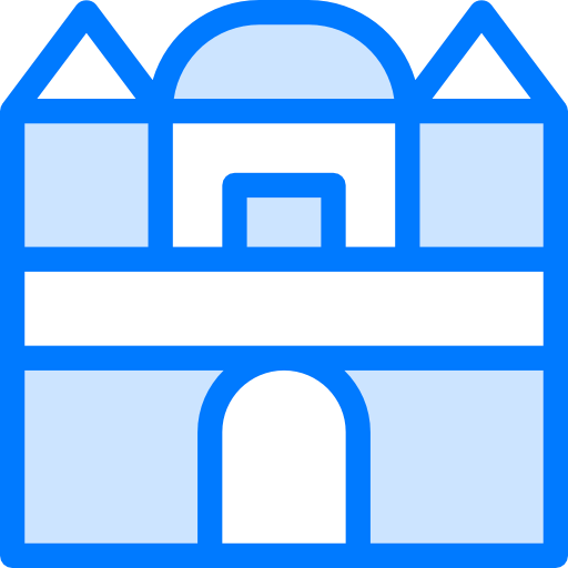 Building アイコン