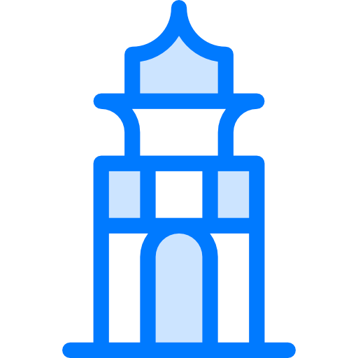 Building アイコン