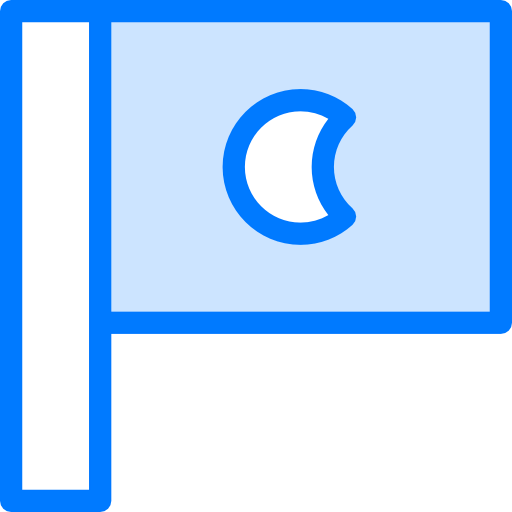 Flag icon