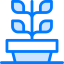 Plant 图标 64x64