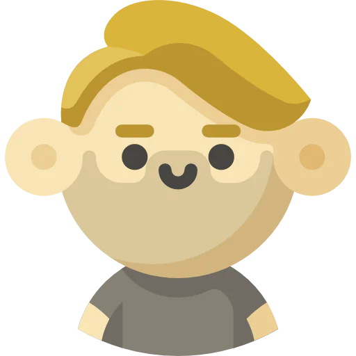Man icon