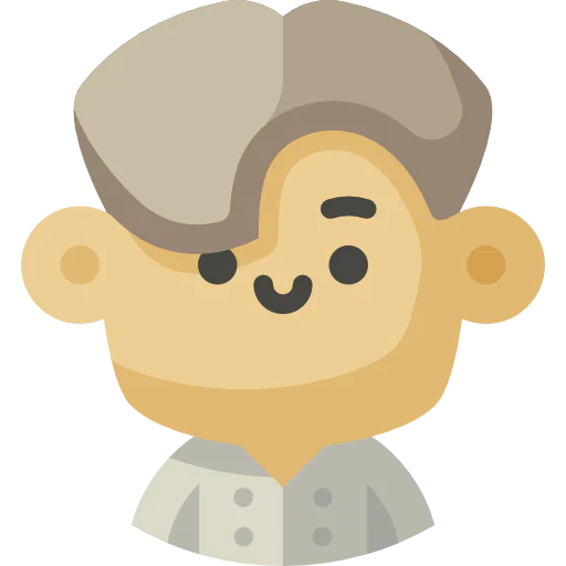 Man icon