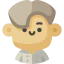 Man icon 64x64