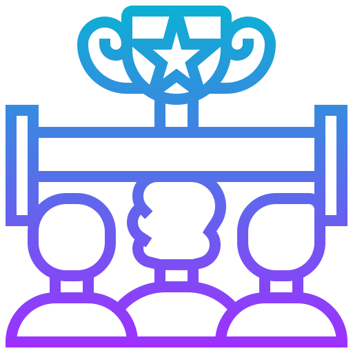 Competition icon