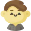 Man icon 64x64