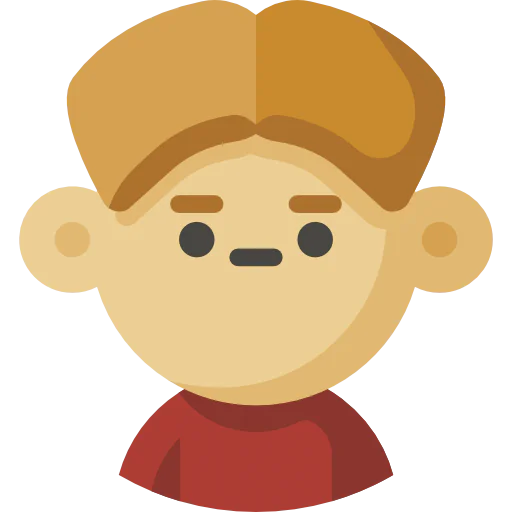 Man icon