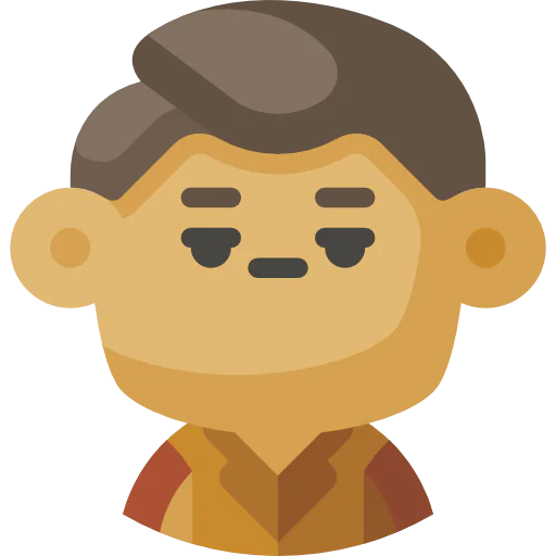 Man icon