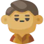 Man icon 64x64