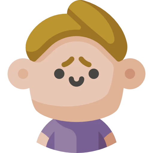 Man icon