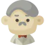 Man icon 64x64