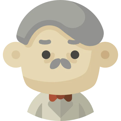 Man icon