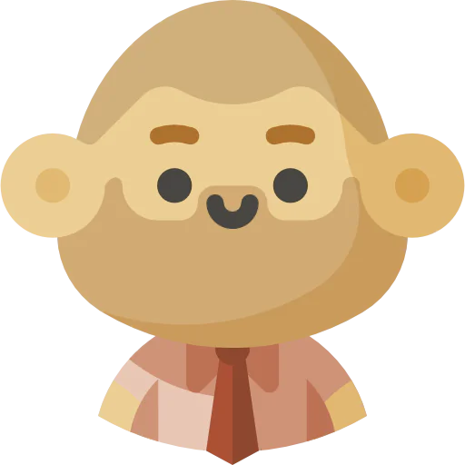 Man ícono