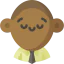 Man icon 64x64