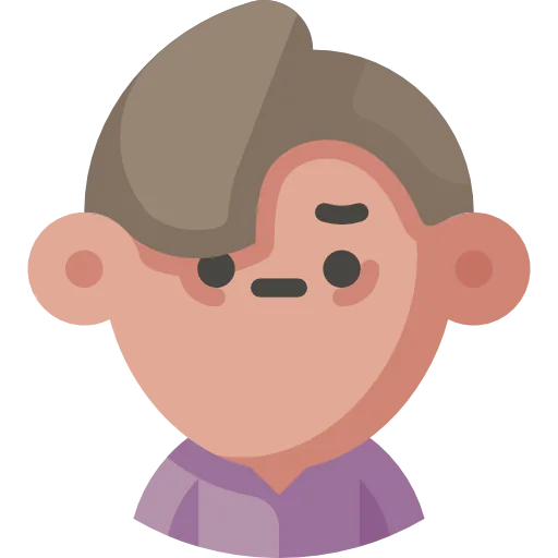Man 상