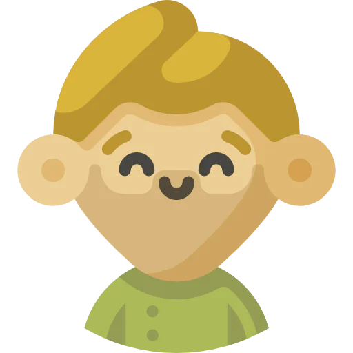 Man icon