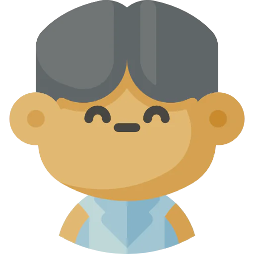 Man icon