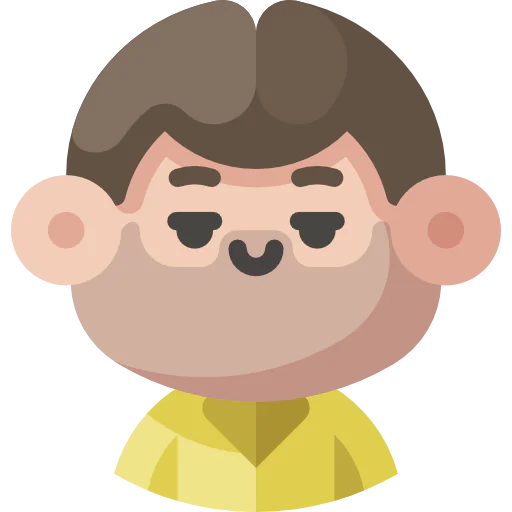 Man icon