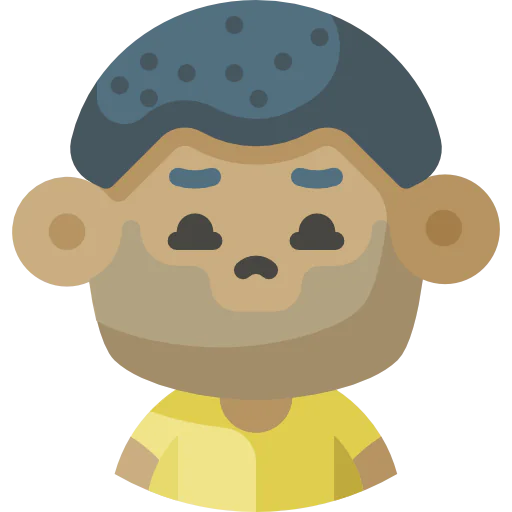 Man icon