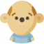 Man icon 64x64