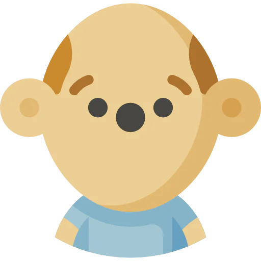 Man icon