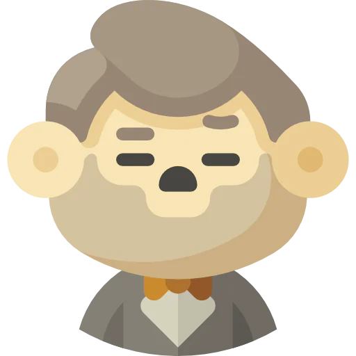 Man icon