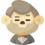 Man icon 64x64