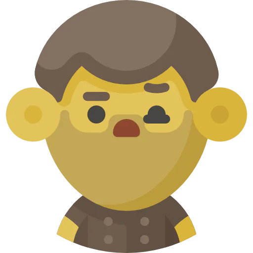 Man アイコン
