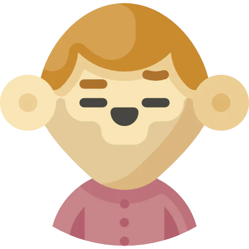 Man アイコン