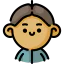 Man icon 64x64