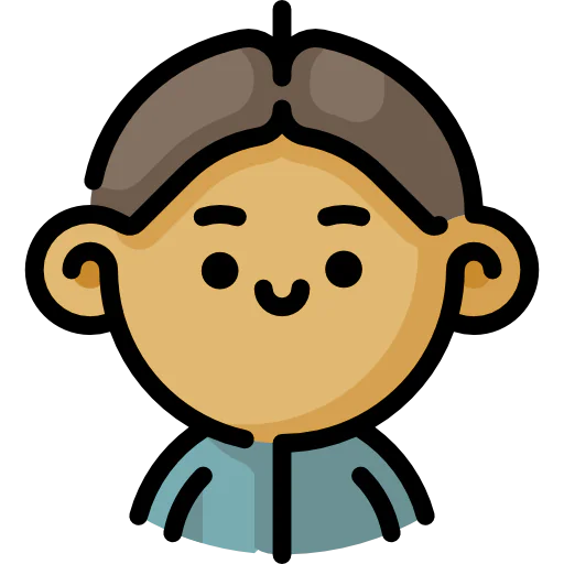 Man 图标
