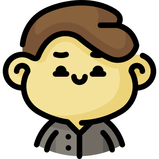 Man アイコン