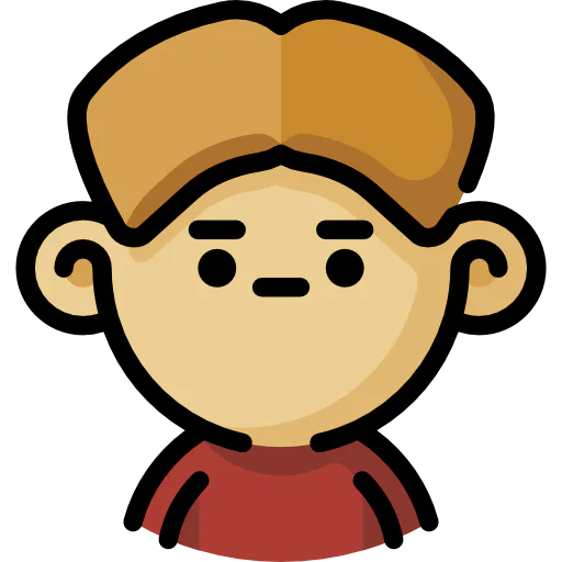 Man 상