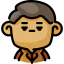 Man icon 64x64