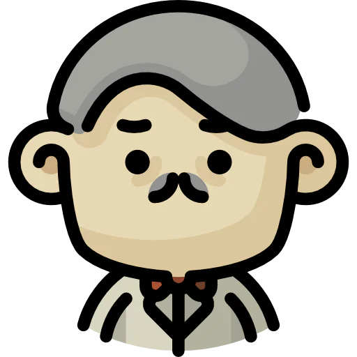 Man icon