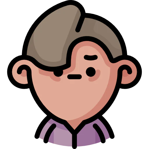 Man icon