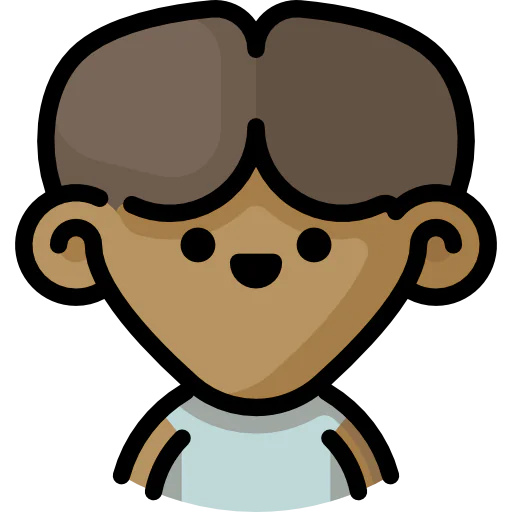 Man icon