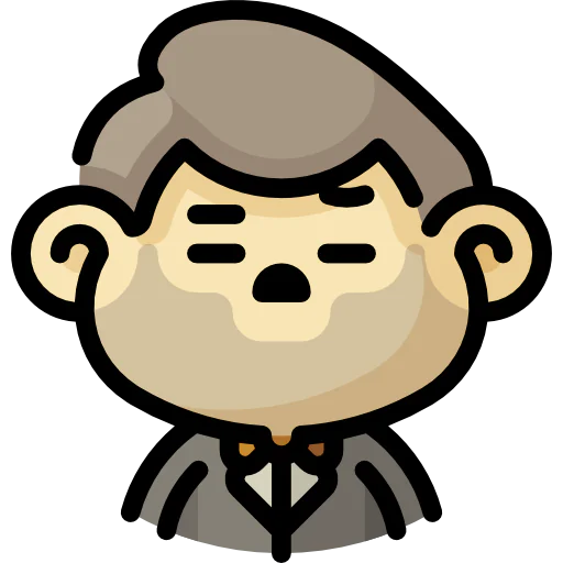 Man icon
