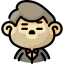Man icon 64x64