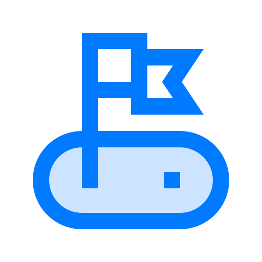 Flag icon