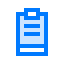 List icon 64x64